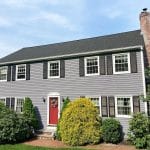 Why Fall is the Perfect Time for Exterior Painting