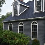 Discover the Art of Exterior Elegance with Blue Mountain Painting for 2024
