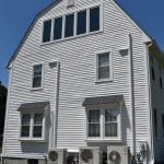Preparing Your Exterior Paint for Winter: 5 Tips to Keep Your Home Fresh