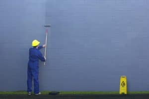 Read more about the article Maintaining Painted Surfaces During Cold Weather