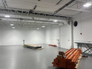 Read more about the article Commercial Painting Made Simple: Transform Your Business